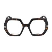 Glasses Marc Jacobs , Brown , Dames