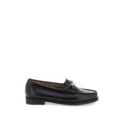 Loafers G.h. Bass & Co. , Black , Dames