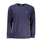 Sweatshirts Tommy Hilfiger , Blue , Heren