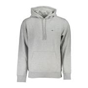 Hoodies Tommy Hilfiger , Gray , Heren