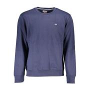 Sweatshirts Tommy Hilfiger , Blue , Heren