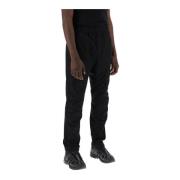 Slim-fit Trousers C.p. Company , Black , Heren