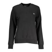 Sweatshirts Napapijri , Black , Dames