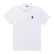 Polo Shirts RefrigiWear , White , Heren