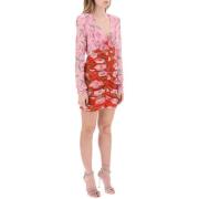 Short Dresses Rotate Birger Christensen , Multicolor , Dames