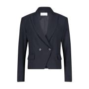 Blazers Jane Lushka , Blue , Dames