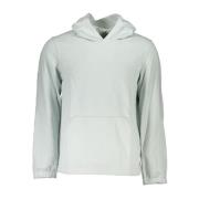 Hoodies Calvin Klein , Green , Heren