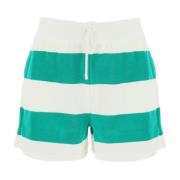 Short Shorts Polo Ralph Lauren , Multicolor , Dames