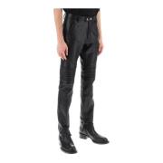 Slim-fit Trousers Dsquared2 , Black , Heren