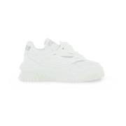 Sneakers Versace , White , Dames