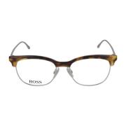 Glasses Hugo Boss , Brown , Dames