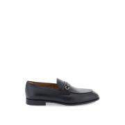 Loafers Salvatore Ferragamo , Black , Heren