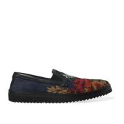 Loafers Dolce & Gabbana , Multicolor , Heren