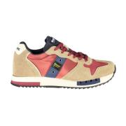 Sneakers Blauer , Multicolor , Heren