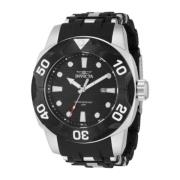 Sea Spider 44116 Quartz Herenhorloge - 50mm Invicta Watches , Gray , H...