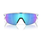 Sunglasses Oakley , White , Unisex