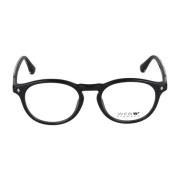 Glasses WEB Eyewear , Black , Unisex