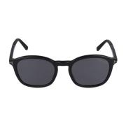 Stijlvolle zonnebril Ft1020-N Tom Ford , Black , Unisex