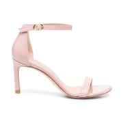 Pumps Stuart Weitzman , Pink , Dames