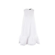 Dresses Melitta Baumeister , White , Dames