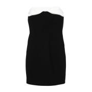 Summer Dresses The New Arrivals Ilkyaz Ozel , Black , Dames