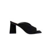 Shoes JoDis , Black , Dames