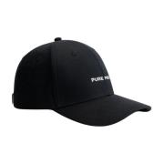 Cap- Pure Path CAP Pure Path , Black , Unisex