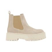 Shoes JoDis , Beige , Dames