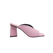 Shoes JoDis , Pink , Dames