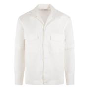 Blouses & Shirts Setchu , White , Dames