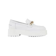 Shoes JoDis , White , Dames