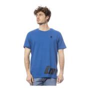 T-Shirts Invicta , Blue , Heren