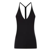 Tops TotêMe , Black , Dames