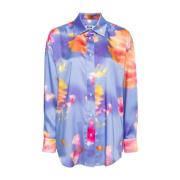 Shirts Msgm , Multicolor , Dames