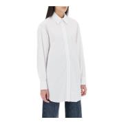 Shirts Isabel Marant , White , Dames