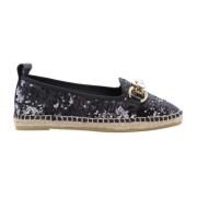 Chique Zomer Espadrilles Maypol , Multicolor , Dames