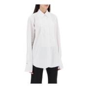 Shirts Jil Sander , White , Dames