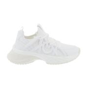 Sneakers Pinko , White , Dames