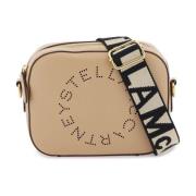 Cross Body Bags Stella McCartney , Brown , Dames