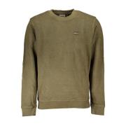 Sweatshirts Tommy Hilfiger , Green , Heren