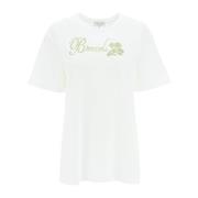 T-Shirts Collina Strada , White , Dames