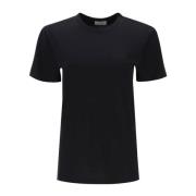 T-Shirts Isabel Marant , Black , Dames