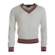 Sweatshirts Dolce & Gabbana , White , Heren