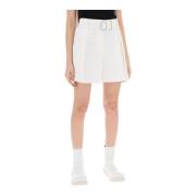 Short Shorts Jil Sander , White , Dames