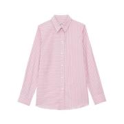 Blouses & Shirts Ines De La Fressange Paris , Pink , Dames