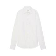 Blouses & Shirts Ines De La Fressange Paris , White , Heren