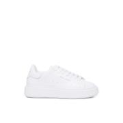 Sneakers Crime London , White , Dames