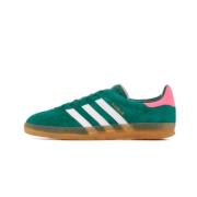 Sneakers Adidas , Green , Heren