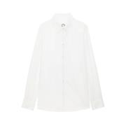 Blouses & Shirts Ines De La Fressange Paris , White , Dames