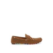 Loafers PS By Paul Smith , Brown , Heren